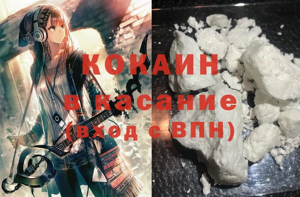 твердый Слюдянка