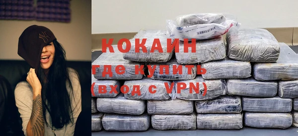 твердый Слюдянка